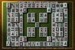 Mahjongg 3D 4 par 4 Jeu