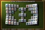 Mahjongg 3D Win XP Tiles Jeu