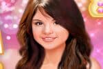 Maquillage De Selena Gomez Jeu