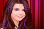 Maquillage De Star Avec Selena Gomez Jeu