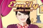 Maquille Emily Jeu