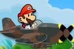 Mario Airship Battle Jeu