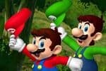 Mario And Luigi Escape 3 Jeu