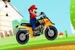 Mario ATV Jeu