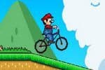 Mario BMX 2 Jeu