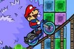 Mario Combo Biker Jeu
