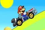 Mario Hit The Road Jeu