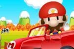 Mario Kart Racing 2 Jeu