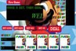 Mario Poker Vidéo Jeu