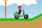 Mario Ride 2 Jeu