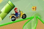 Mario Ride 3 Jeu