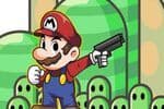 Mario Shooter 2 Jeu