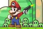Mario Shooter Jeu