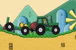 Mario Tractor 2 Jeu