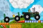 Mario Tractor 2013 Jeu