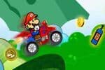 Mario Turbo ATV Jeu