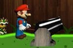 Mario vs Kingboo Jeu