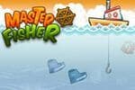 Master Fisher Jeu