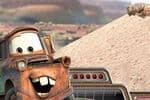 Mater to the rescue Jeu