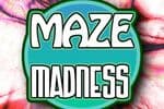 Maze Madness Jeu