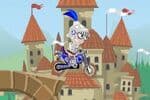 Medieval Biker Jeu