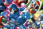 Mega Man X 3 Jeu