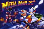 Mega Man X2 Jeu
