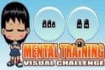 Mental Training Visual Challenge Jeu