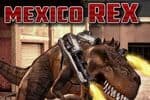 Mexico Rex Jeu