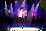 Michael Jackson Dance Jeu