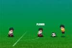 Micro Soccer Jeu