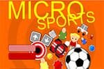 Micro Sports Jeu