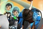 Miles from Tomorrowland: Mars Rover Rescue Jeu