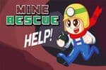 Mine Rescue Jeu
