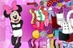 Minnie Mouse à la Mode Jeu