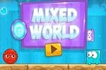 Mixed World Jeu
