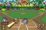 Monkey Baseball Jeu