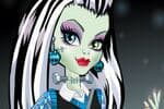 Monster High Makeover 3 Jeu