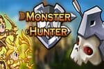 Monster Hunter Jeu