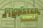 Monster Temple Jeu
