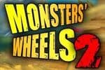 Monsters Wheel 2 Jeu
