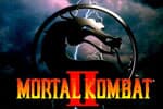 Mortal Kombat 2 (E) Jeu
