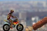 Moto Trial: Germany Jeu