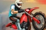 Moto X Fun Ride Jeu