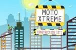 Moto Xtreme CS Jeu