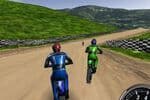 Motocross Unleashed 3D Jeu