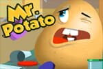 Mr. Potato Jeu