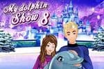 My Dolphin Show 8 Jeu