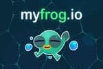 Myfrog.io Jeu