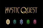 Mystic Quest Jeu